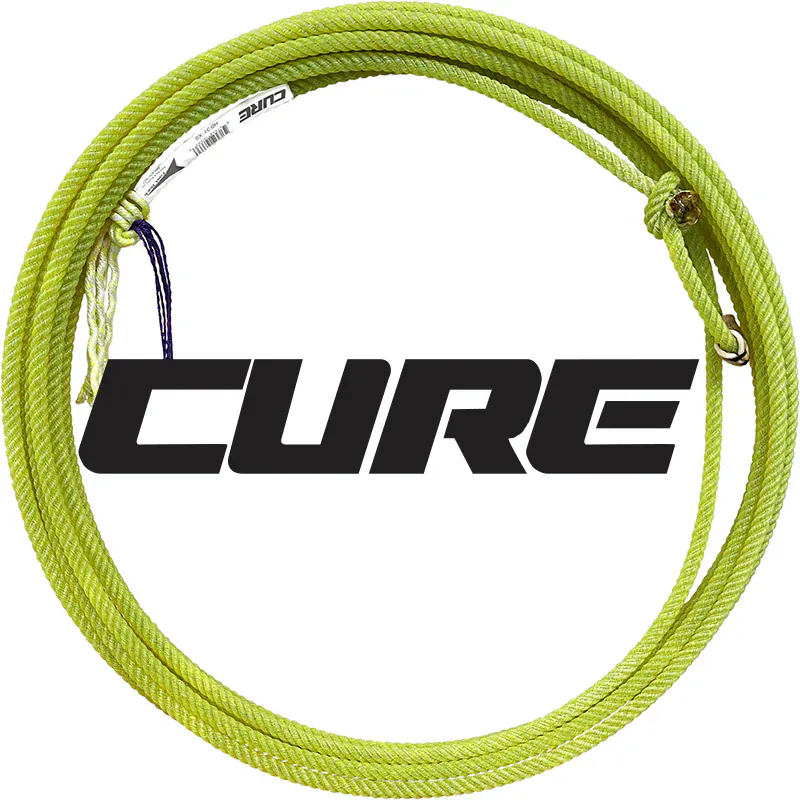 Cure Head Rope