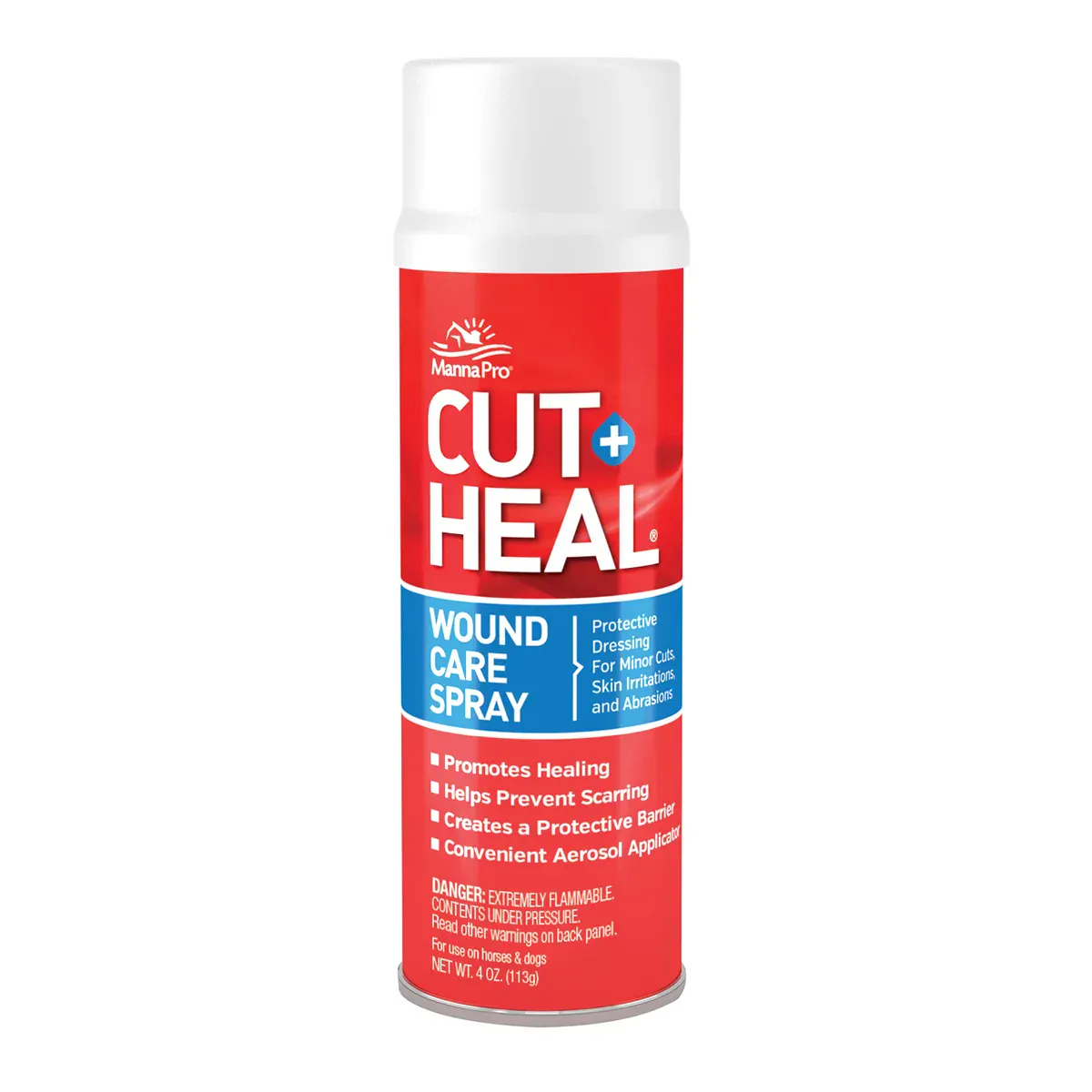 Cut-Heal Wound Care