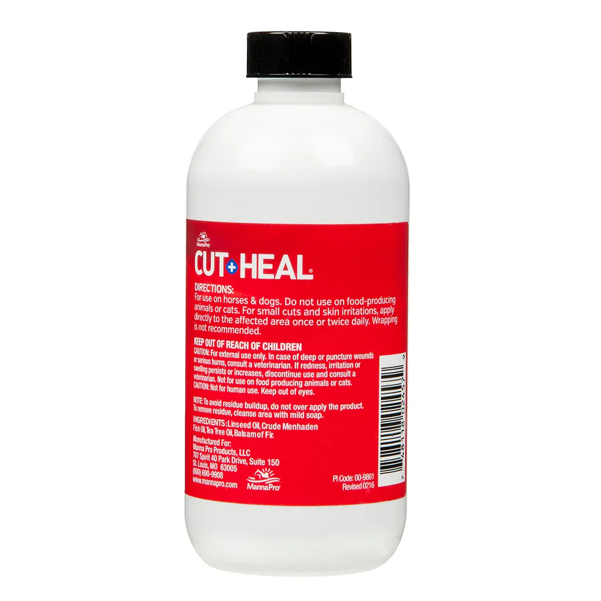 Cut-Heal Wound Care - Image 2