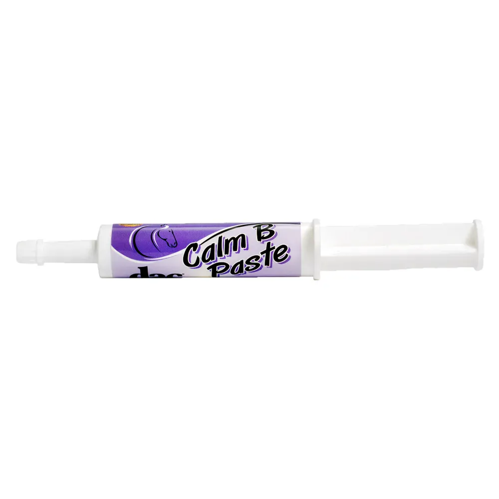 dac Formula Calm B