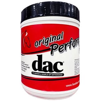 dac Poultice