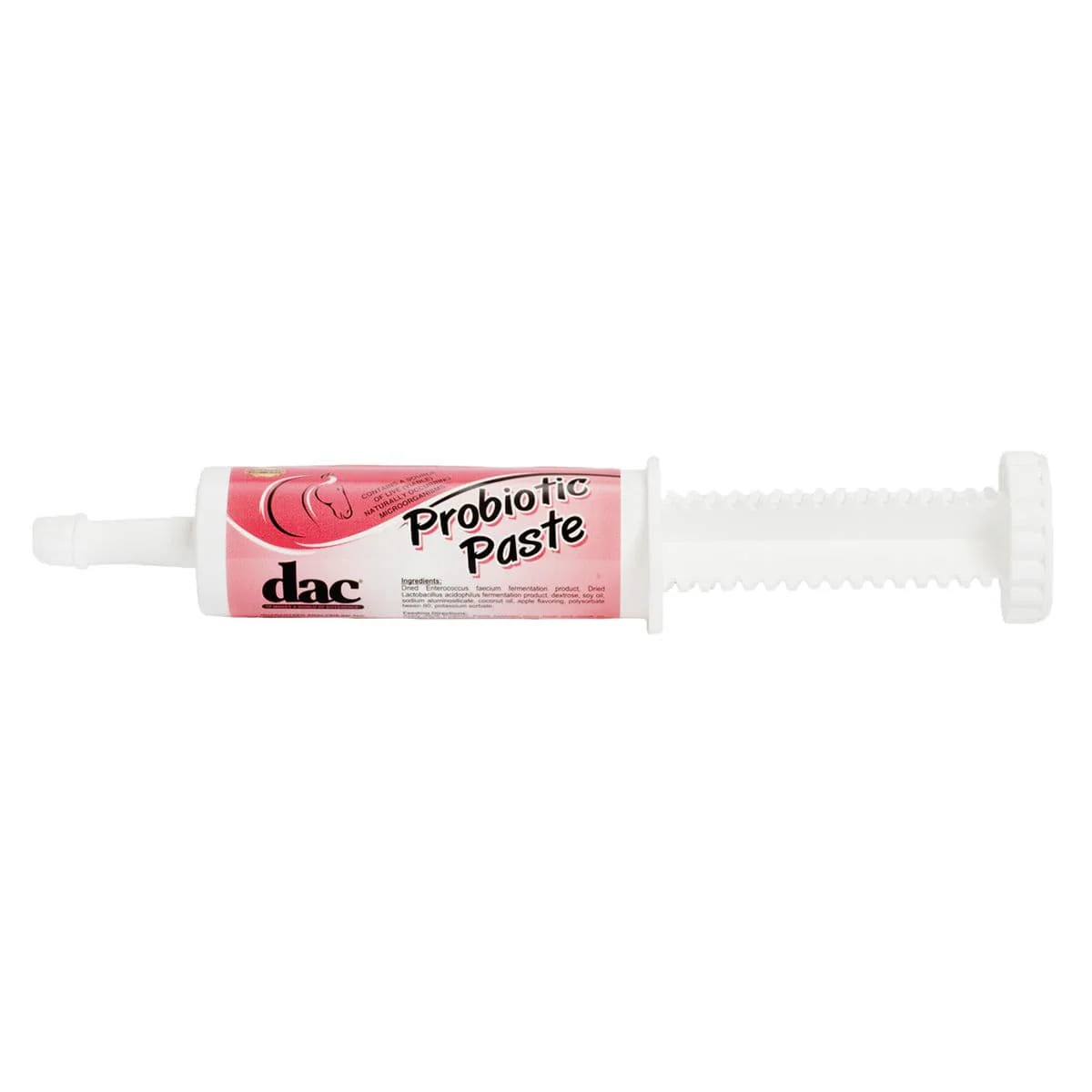 dac Probiotic Paste