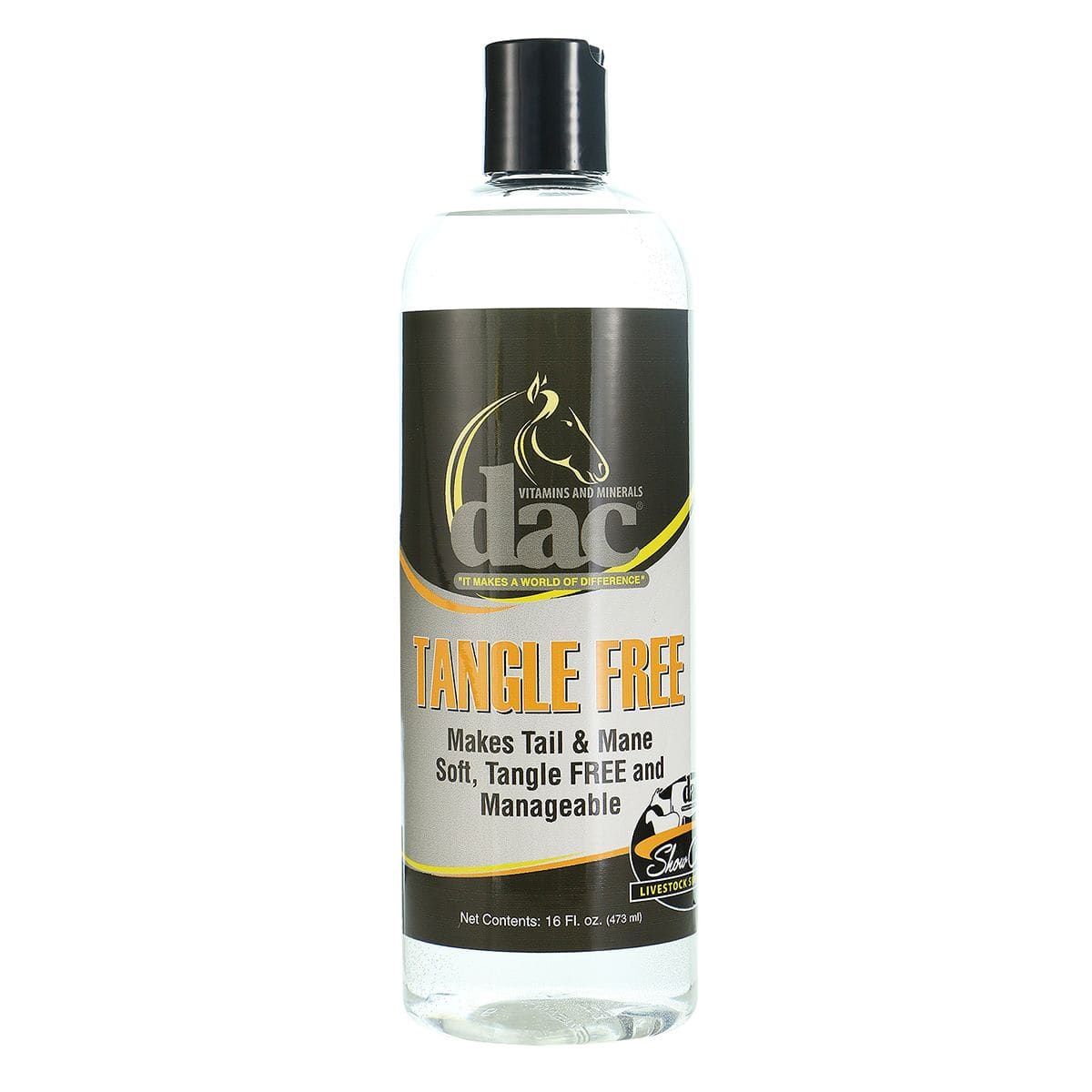 dac Tangle Free