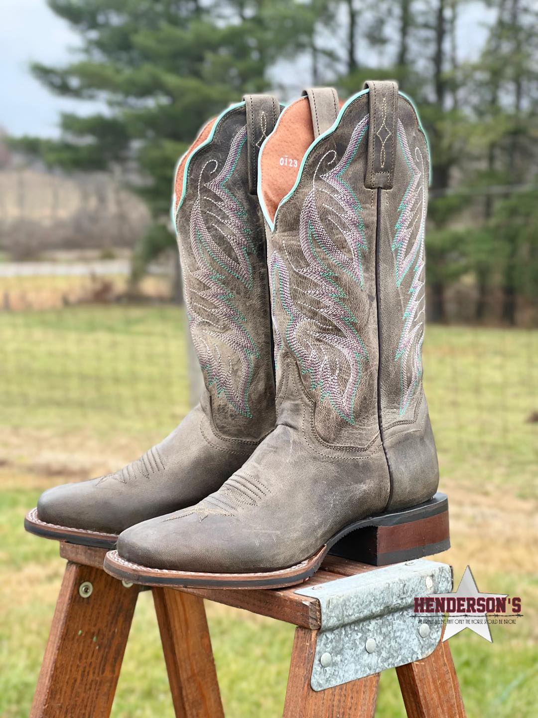 Dan Post Kendall Boots - Image 2