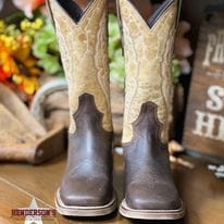 Delaney Boots by Laredo - Image 2