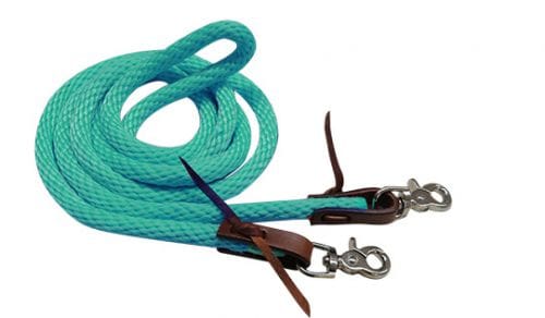 Derby Nylon Reins