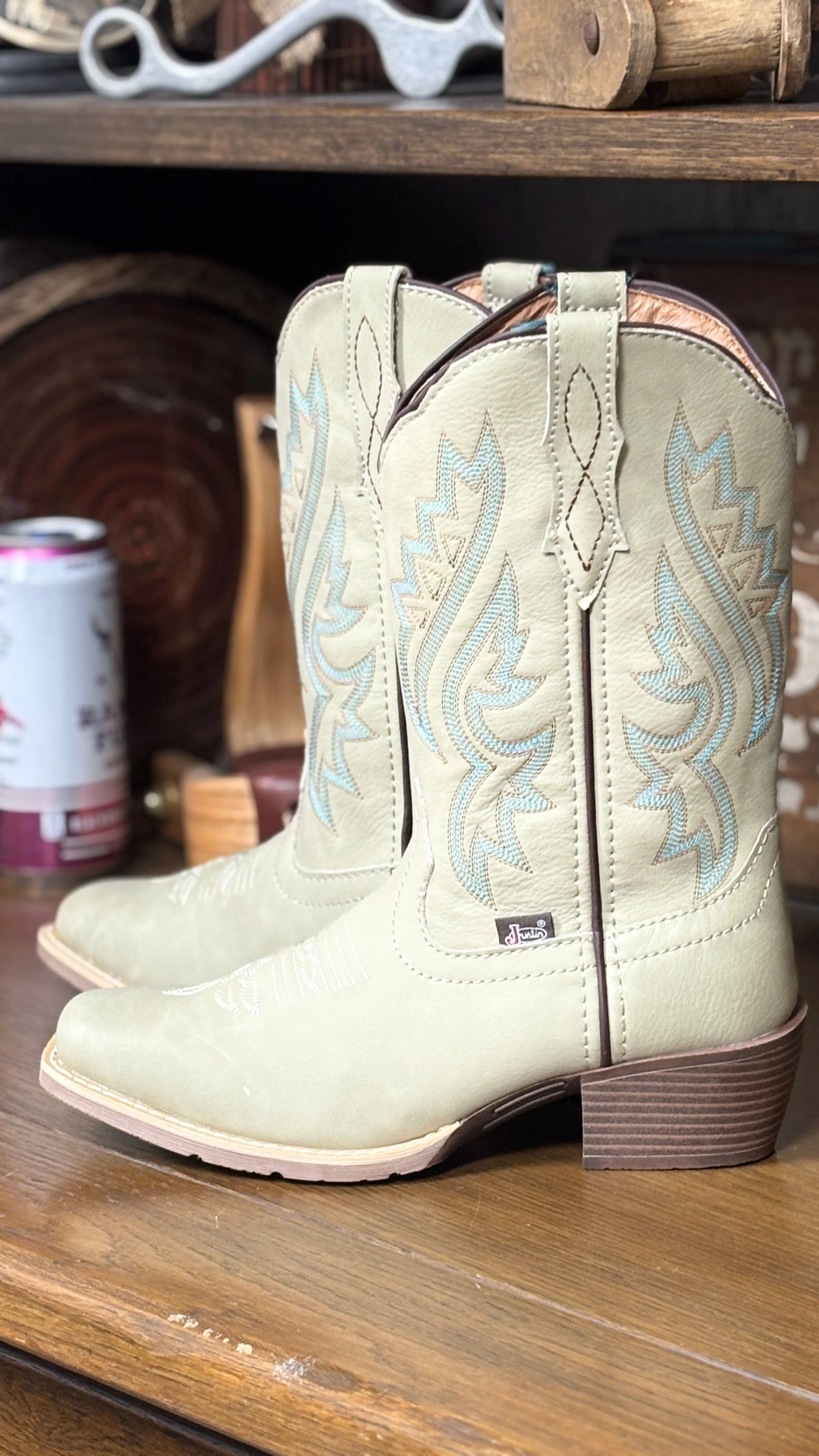 Dezi Boots by Justin