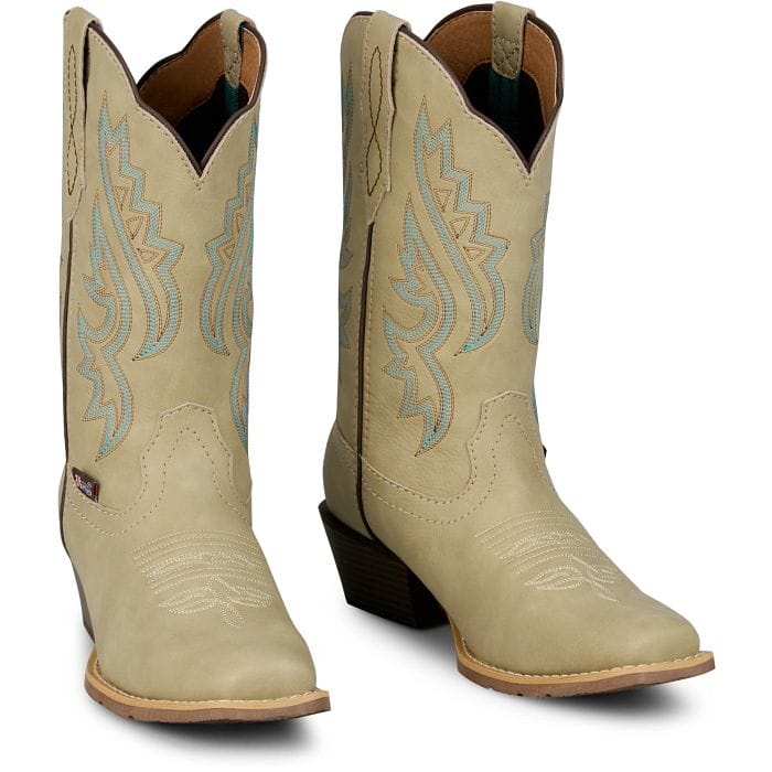 Dezi Boots by Justin - Image 5