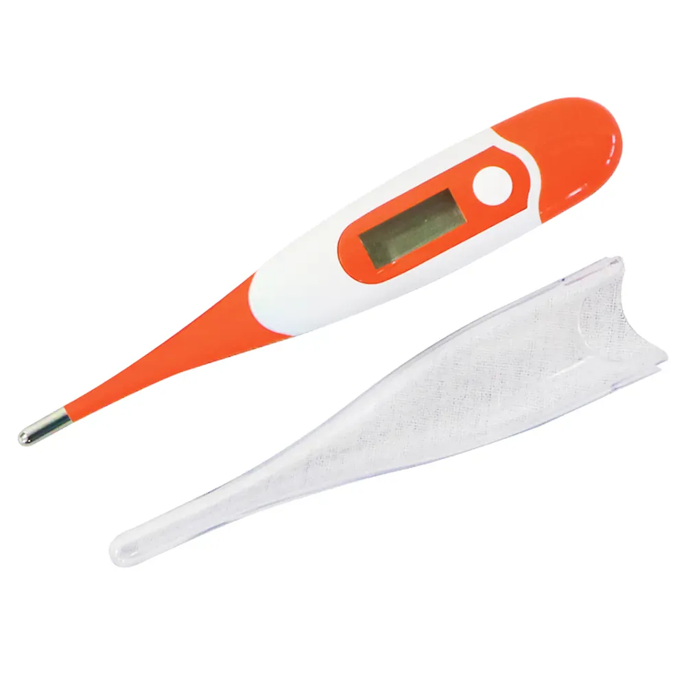 Digital Veterinary Thermometer