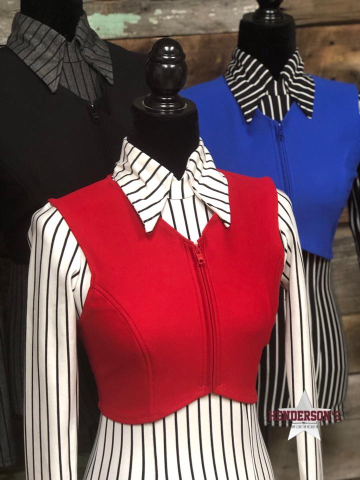 DIY Ultimate Bolero