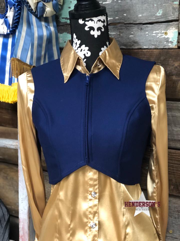 DIY Ultimate Bolero - Image 12