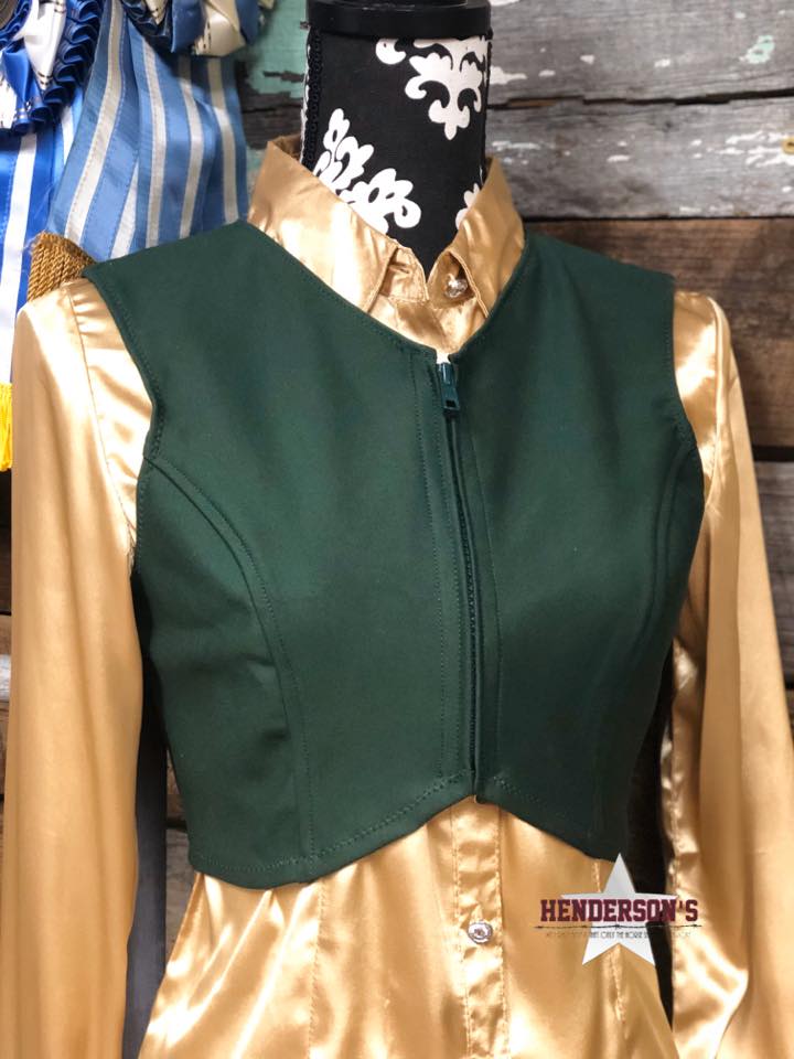 DIY Ultimate Bolero - Image 13
