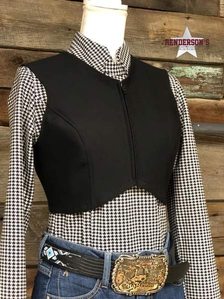 DIY Ultimate Bolero - Image 2