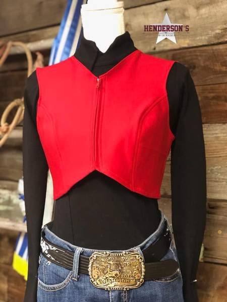 DIY Ultimate Bolero - Image 4