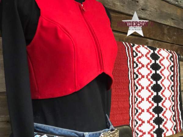 DIY Ultimate Bolero - Image 6