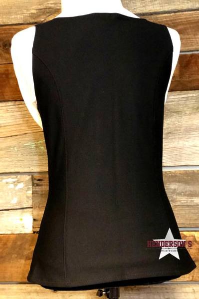 DIY Ultimate Vest ~ Black Red Royal & Navy - Image 4