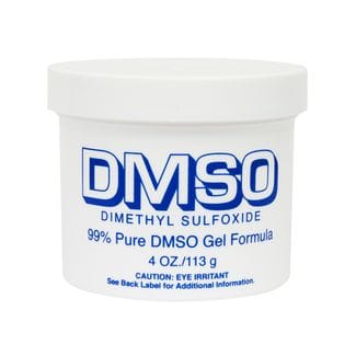 DMSO Gel