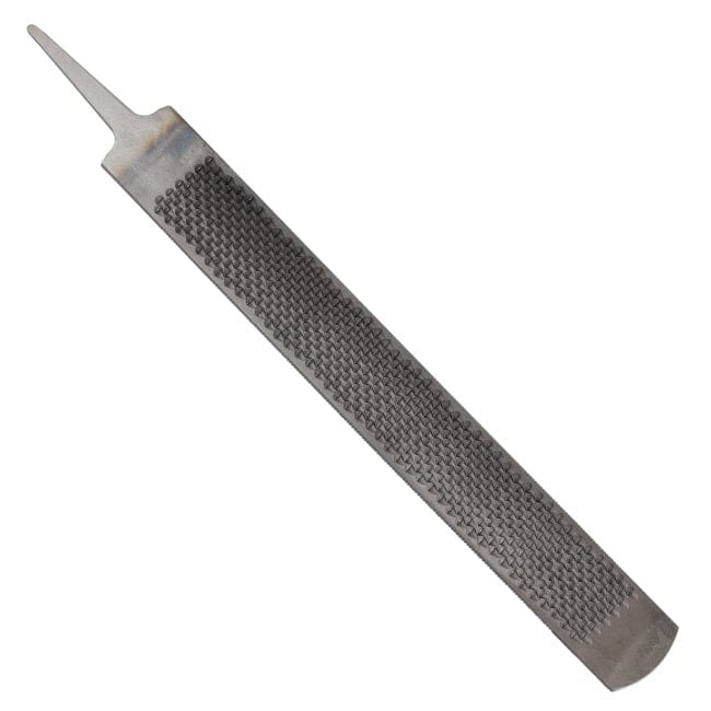 Double Sided Rasp