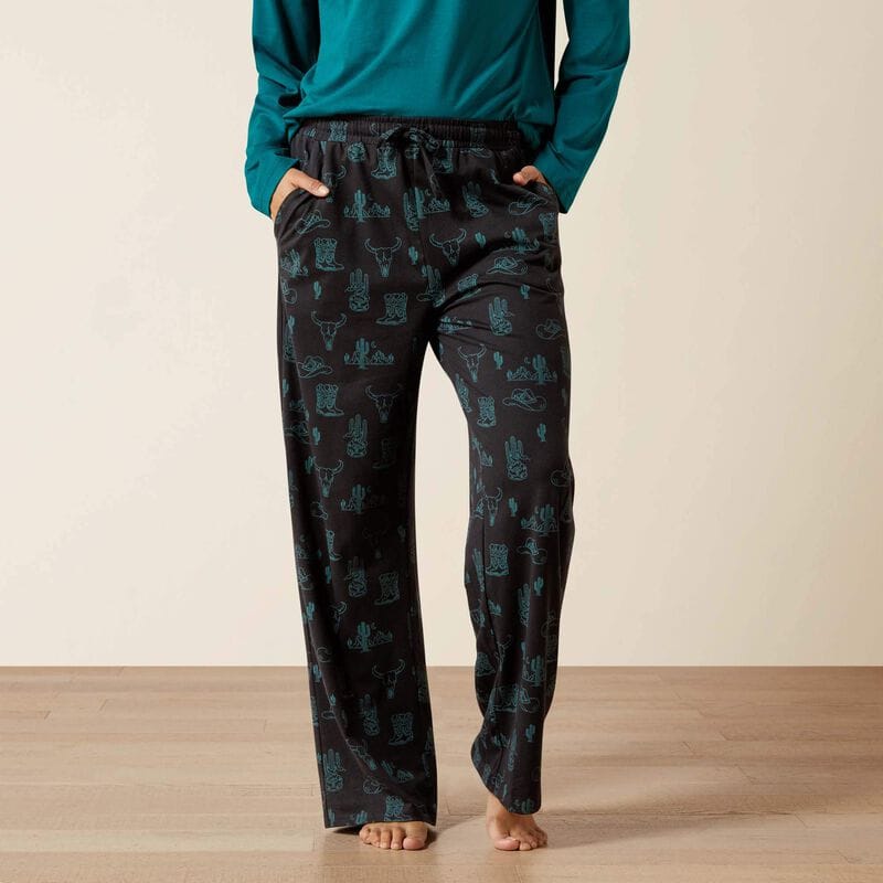 Dreams Pajama Set by Ariat - Image 3