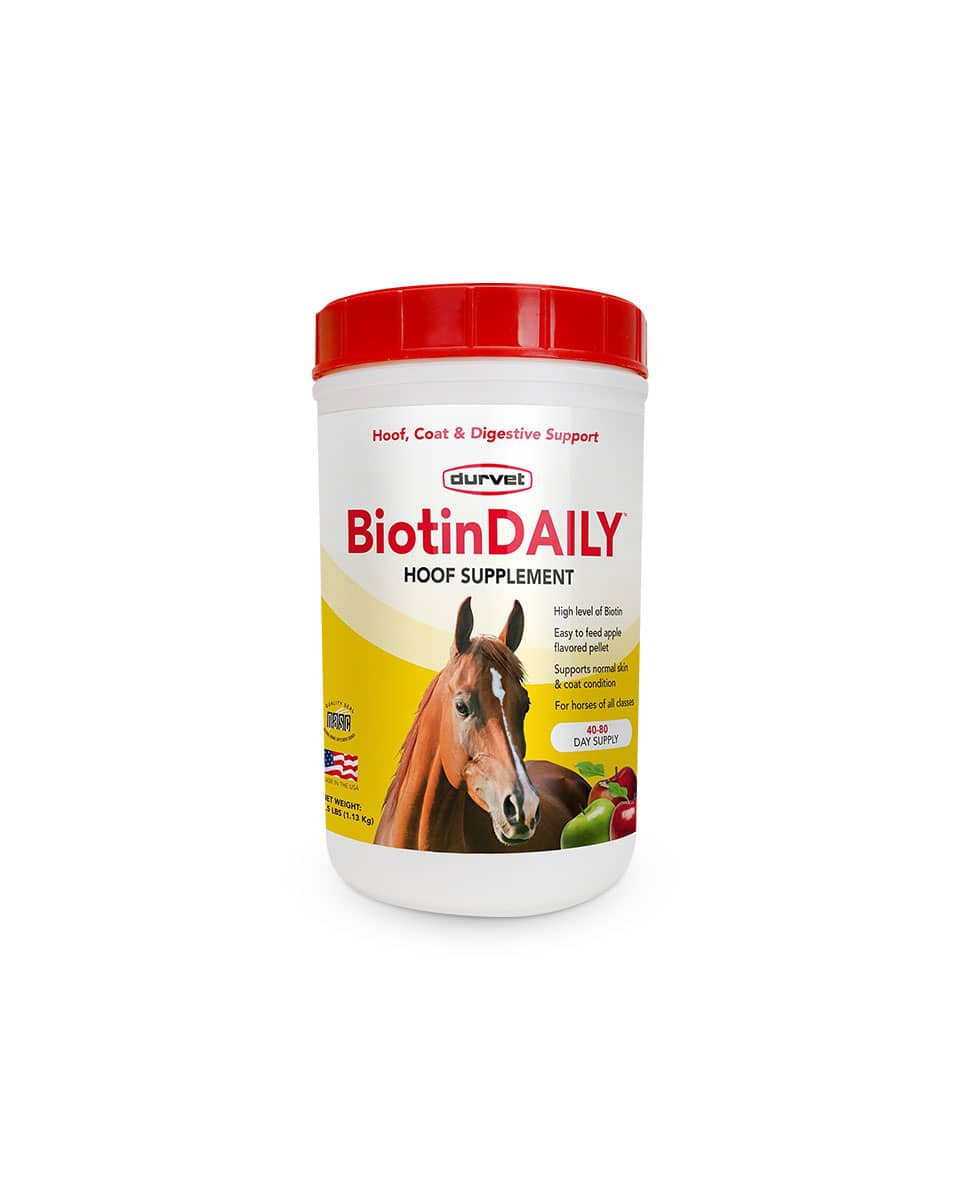 Durvet Biotin Daily