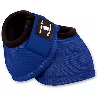 DyNo No Turn Bell Boot ~ Royal Blue