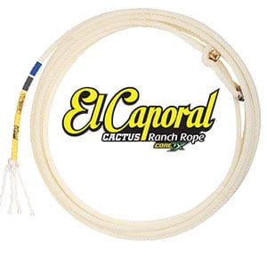 El Caporal with CoreTX