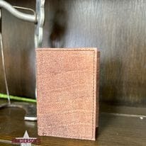 Embossed Gator Pattern - Image 3