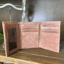 Embossed Gator Pattern - Image 4