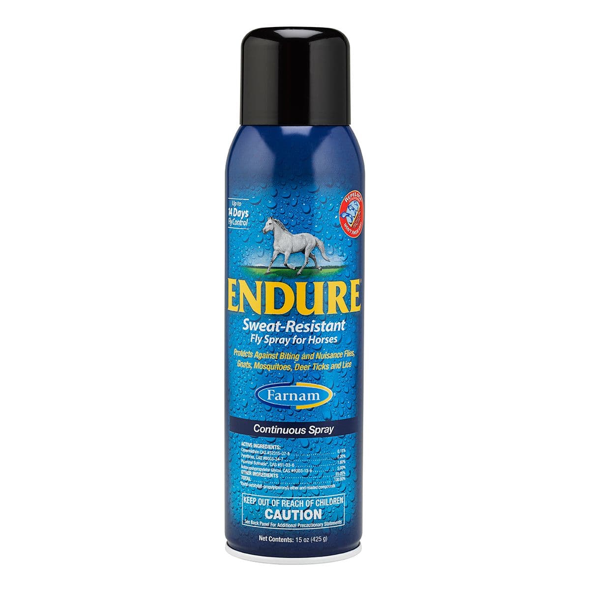 Endure Fly Control ~Aerosol