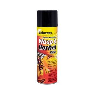 Enforcer - Wasp & Hornet Killer