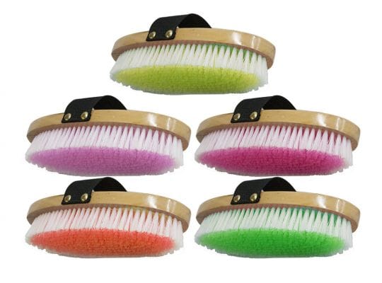 English Brush