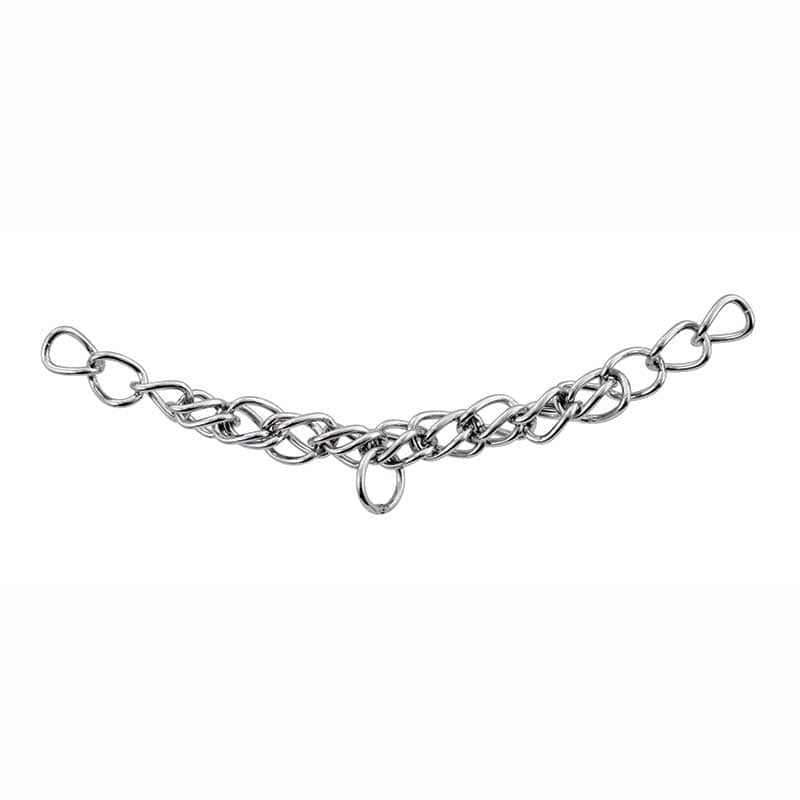 English Curb Chain