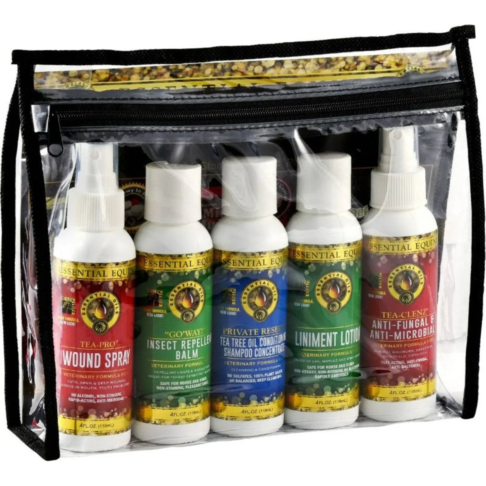 Essential Equine GoWay Gift Pack