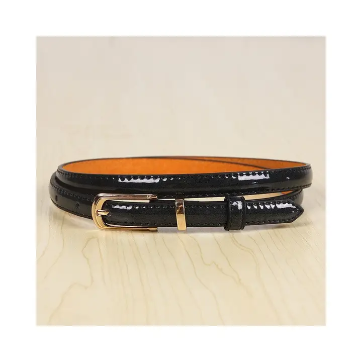 Fashion Leather Belt