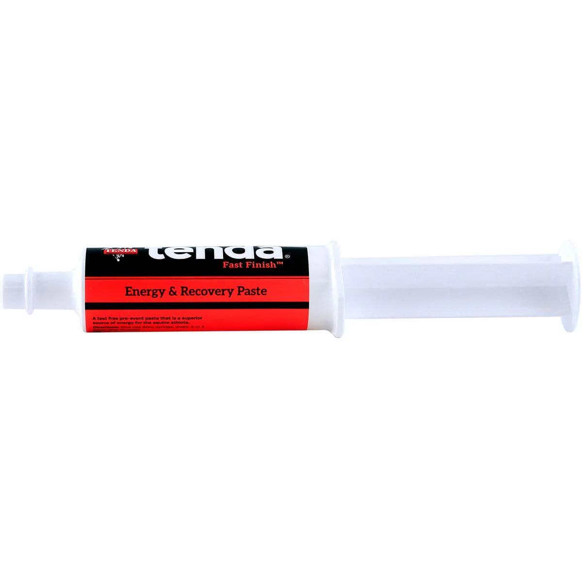 Fast Finish Energy & Recovery Paste