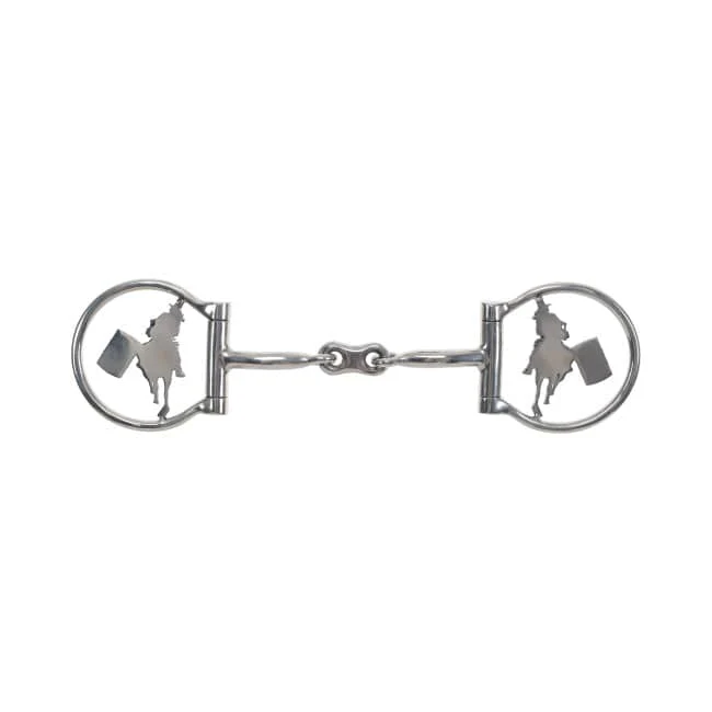 Fast Turns  D-Ring Dogbone