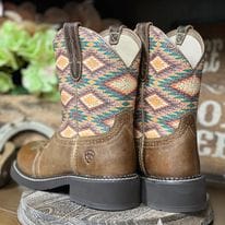 Fatbaby Heritage Farrah by Ariat - Image 3