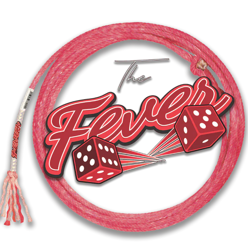 Fever ~ XXS ~ Head Rope