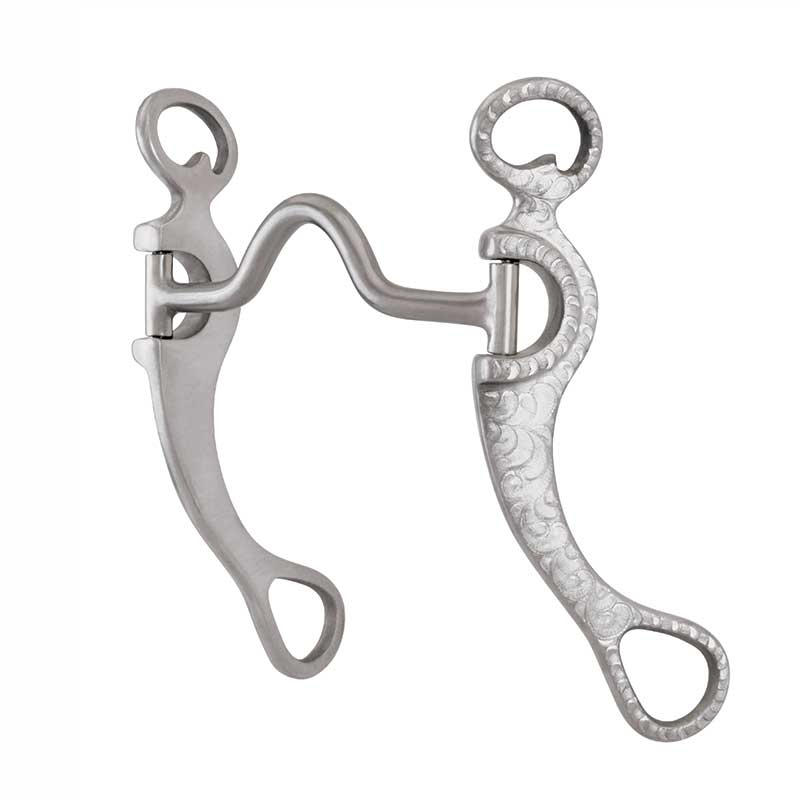 FG Lightweight Aluminum Port Bit