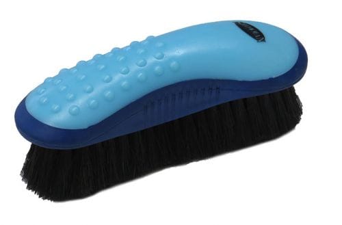 Finishing Brush W/Grip Dots