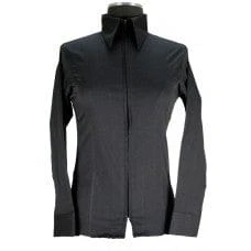 Youth Classic Fitted Show Shirt - Image 3