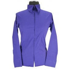Youth Classic Fitted Show Shirt - Image 5