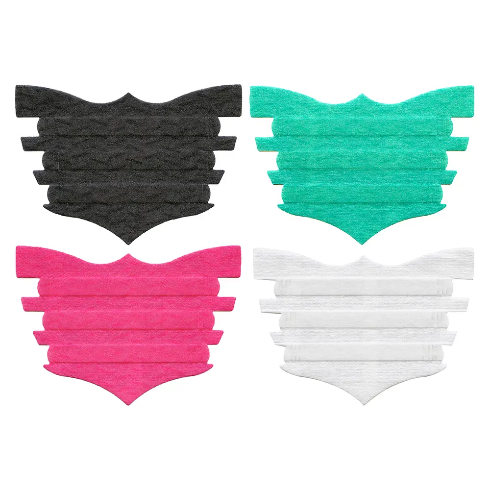 Flair Nasal Strips ~ Black - Image 3