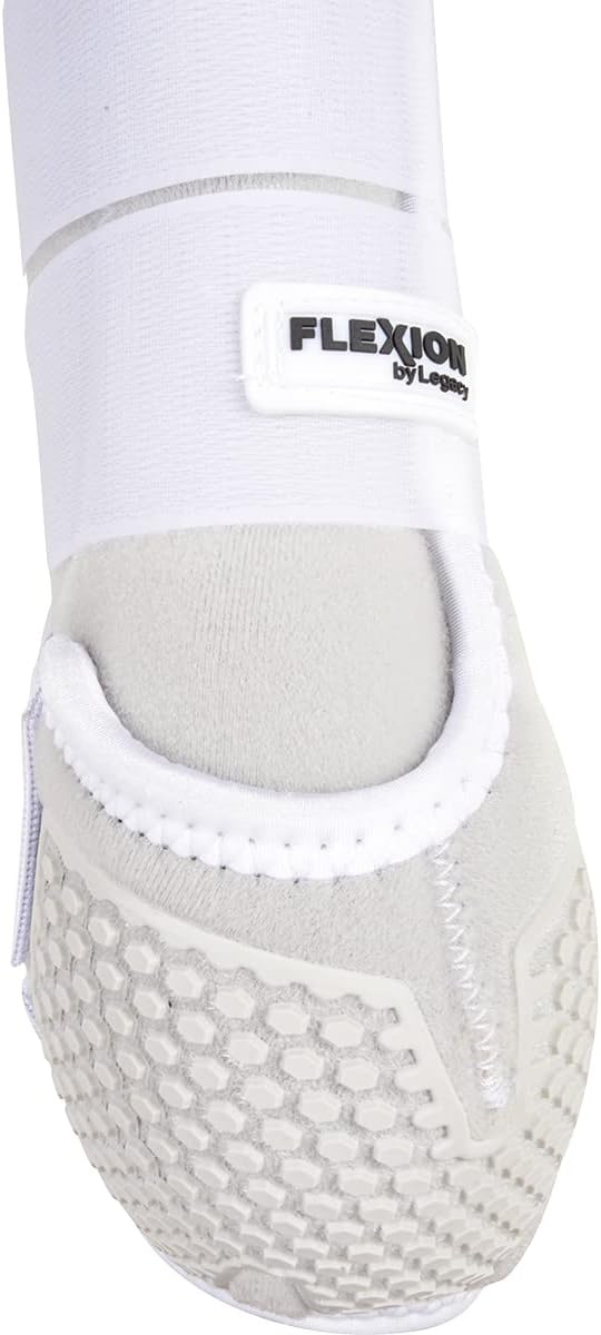 Flexion Protective Boots ~ Front - Image 3