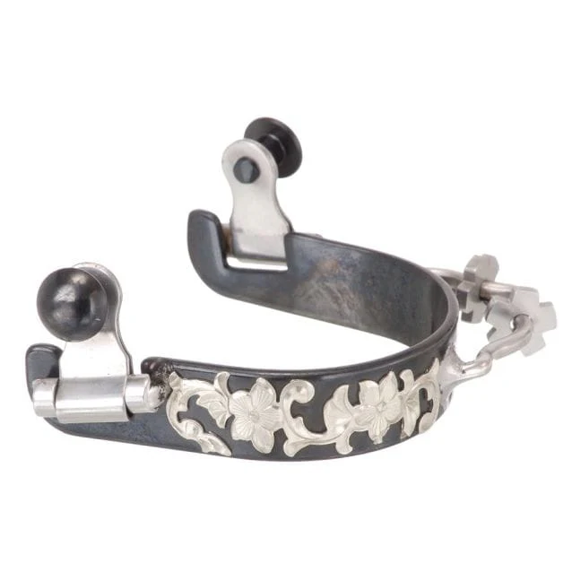 Floral Bumper Spurs