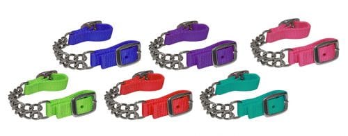 Nylon Curb Chain