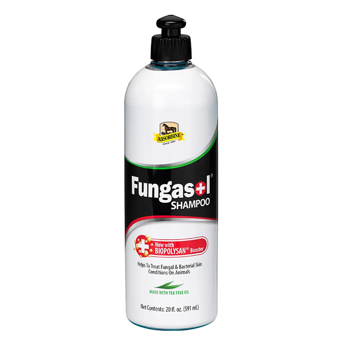 Fungasol Shampoo
