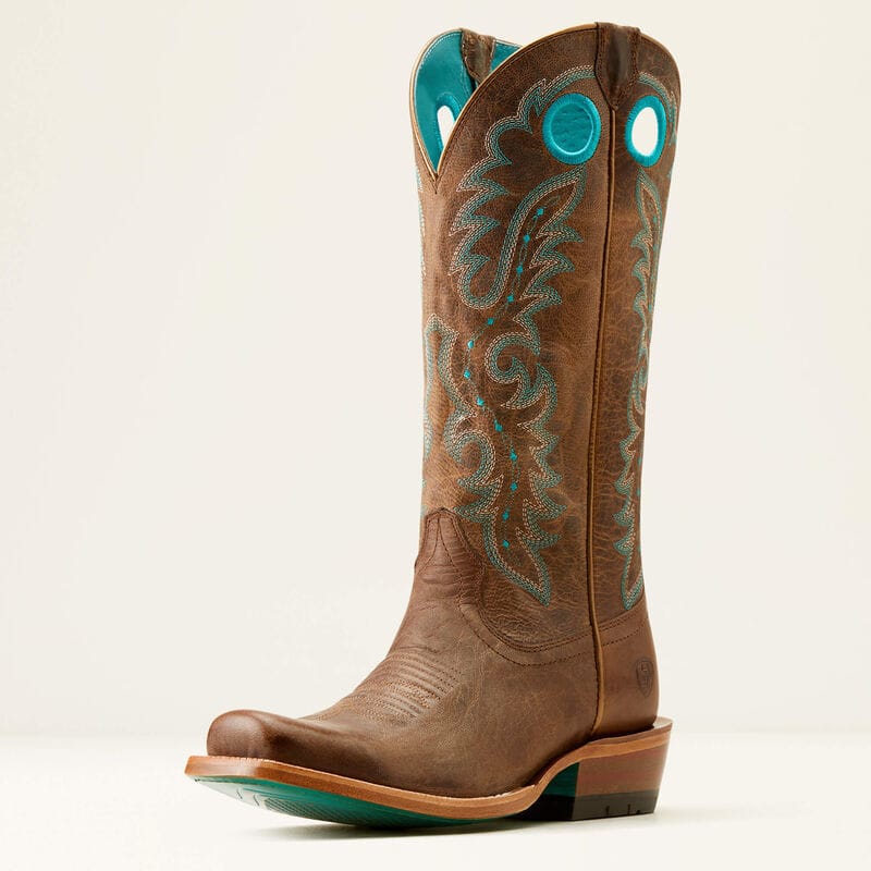 Futurity Boon Cutter Boot by Ariat
