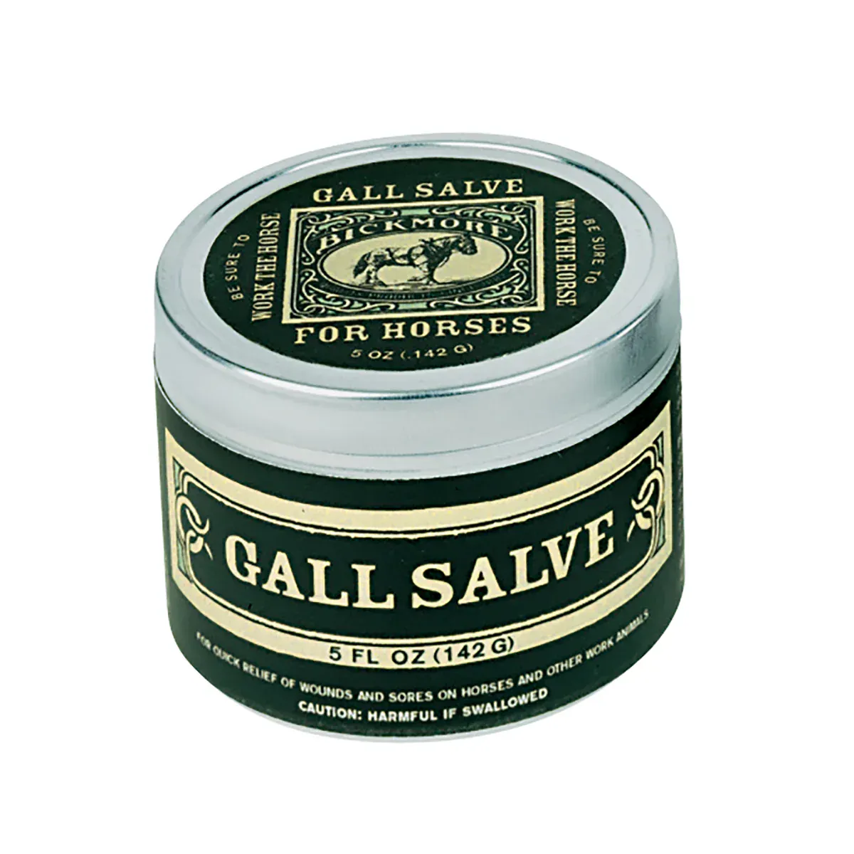 Gall Salve