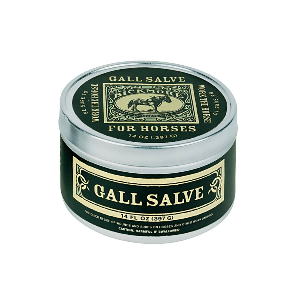 Gall Salve - Image 2